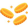 Coins Icon