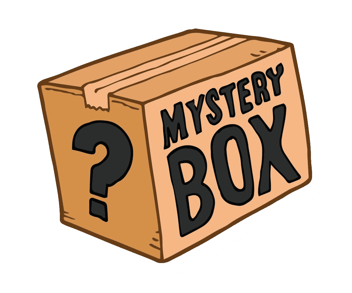 Mystery Box